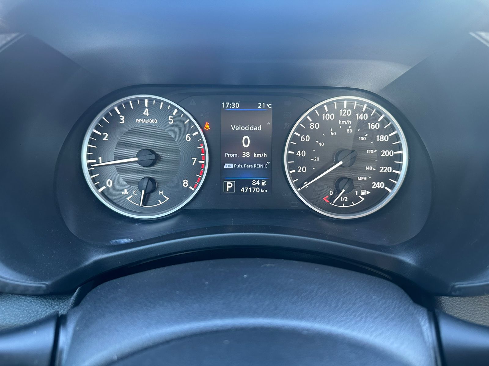 2023 Nissan SENTRA 4 PTS SENSE TA AAC RA-16