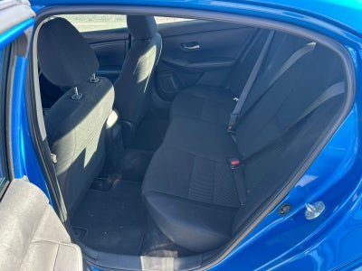 2023 Nissan SENTRA 4 PTS SENSE TA AAC RA-16