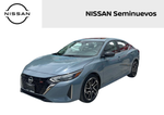 2024 Nissan SENTRA 4P SR L42.0 AUT