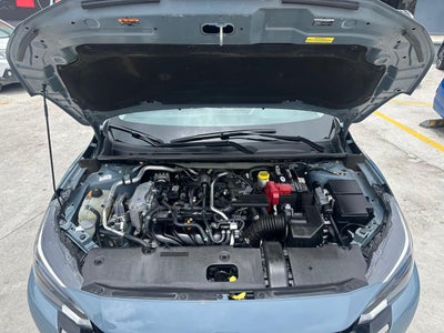 2024 Nissan SENTRA 4P SR L42.0 AUT