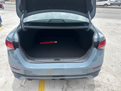 2024 Nissan SENTRA 4P SR L42.0 AUT