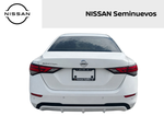 2023 Nissan SENTRA 4 PTS SENSE TM6 AAC RA-16