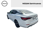 2023 Nissan SENTRA 4 PTS SENSE TM6 AAC RA-16