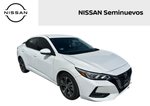 2023 Nissan SENTRA 4 PTS SENSE TM6 AAC RA-16