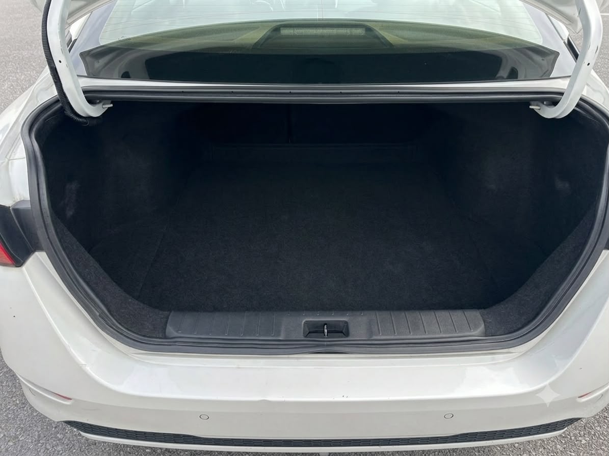 2023 Nissan SENTRA 4 PTS SENSE TM6 AAC RA-16