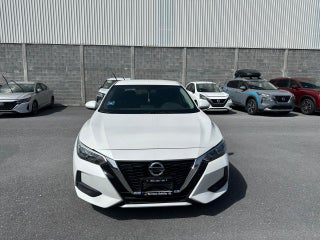 2023 Nissan SENTRA 4 PTS SENSE TM6 AAC RA-16