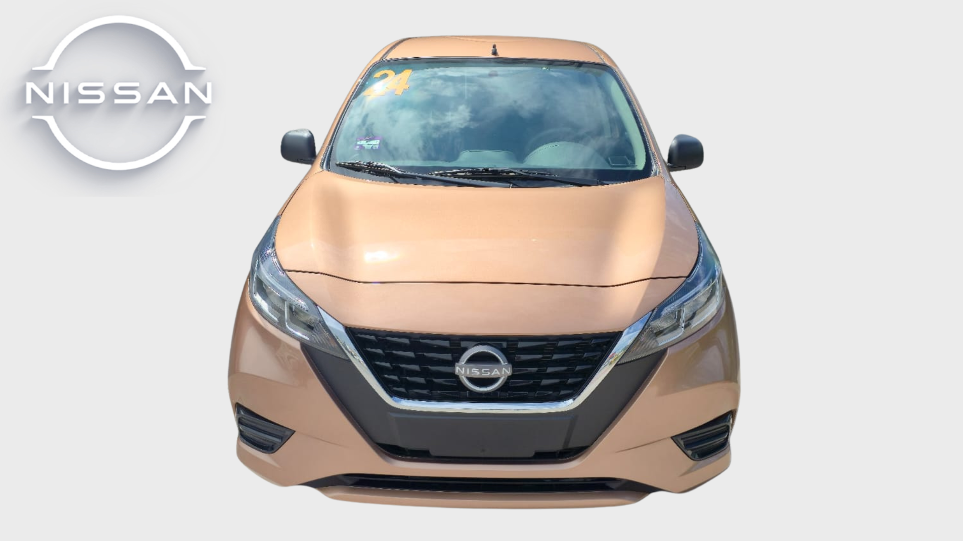 2024 Nissan MARCH 5P SENSE L41.6 MAN