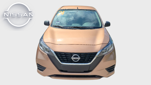 2024 Nissan MARCH 5P SENSE L41.6 MAN