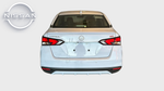 2024 Nissan VERSA 4P SR L41.6 AUT