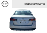 2020 Nissan VERSA 4 PTS ADVANCE TA AAC VE F NIEBLA RA-16