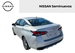 2020 Nissan VERSA 4 PTS ADVANCE TA AAC VE F NIEBLA RA-16