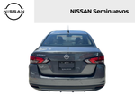 2024 Nissan VERSA 4P SENSE L41.6 AUT