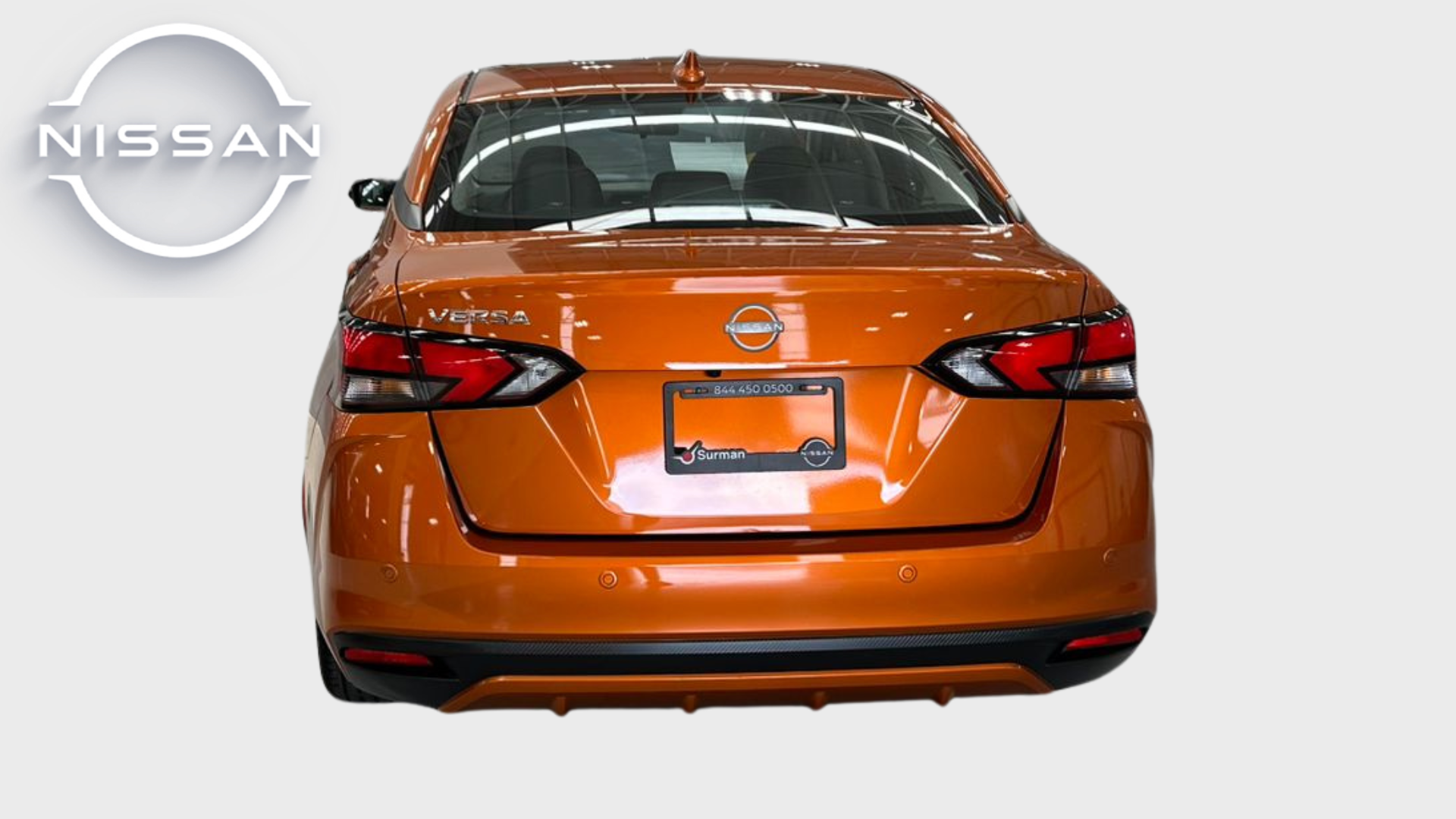 2024 Nissan VERSA 4P EXCLUSIVE L41.6 AUT