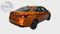2024 Nissan VERSA 4P EXCLUSIVE L41.6 AUT