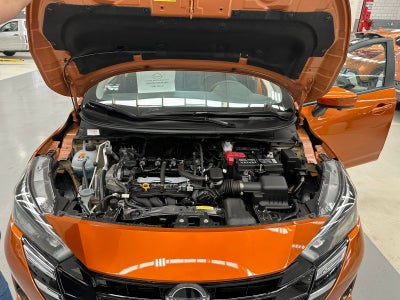 2024 Nissan VERSA 4P EXCLUSIVE L41.6 AUT