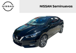 2022 Nissan VERSA 4 PTS ADVANCE TM5 AAC VE F NIEBLA RA-16