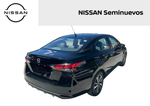 2022 Nissan VERSA 4 PTS ADVANCE TM5 AAC VE F NIEBLA RA-16