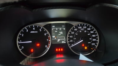 2025 Nissan VERSA 4P SENSE L41.6 MAN