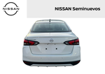 2022 Nissan VERSA 4 PTS ADVANCE TM5 AAC VE F NIEBLA RA-16