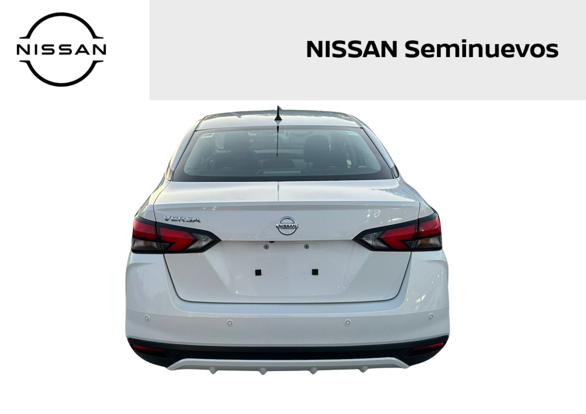 2022 Nissan VERSA 4 PTS ADVANCE TM5 AAC VE F NIEBLA RA-16
