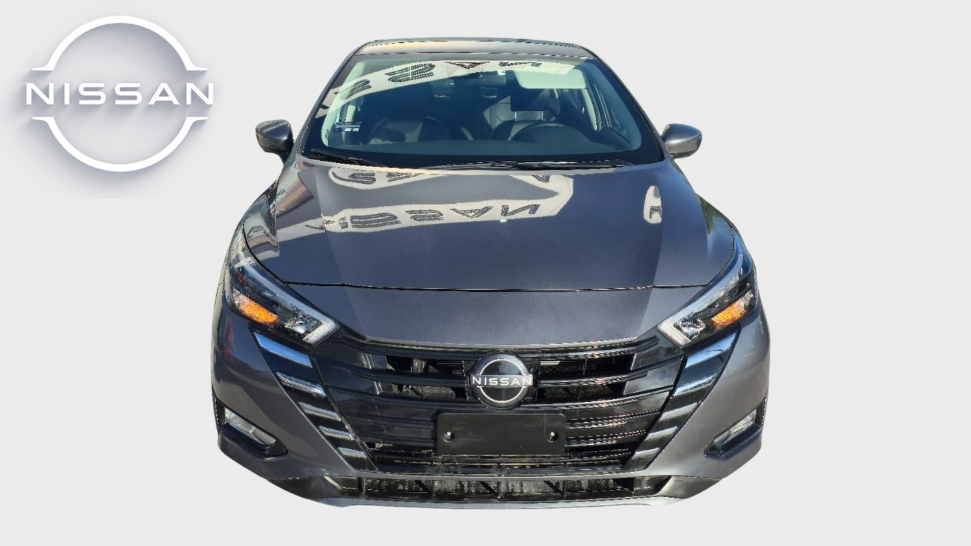 2025 Nissan VERSA 4P EXCLUSIVE L41.6 AUT