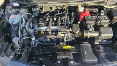 2025 Nissan VERSA 4P EXCLUSIVE L41.6 AUT