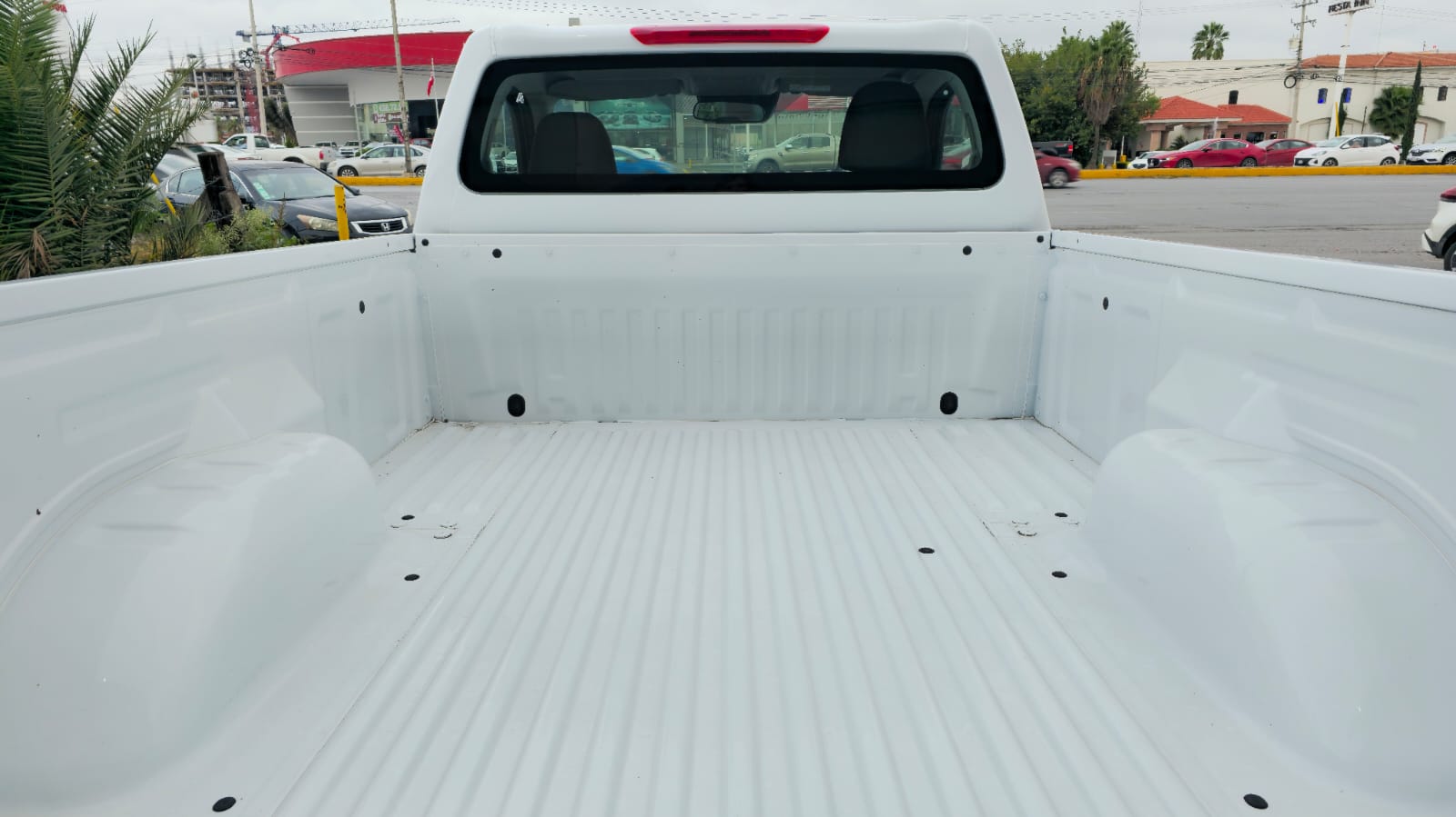 2025 Nissan NP300 PICK UP 2P L42.5 MAN AA
