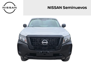 2025 Nissan NP300 PICK UP 2P L42.5 MAN AA