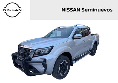 2024 Nissan FRONTIER 4P PLATINUM LE L42.5 AUT
