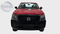 2025 Nissan NP300 CHASIS TM AC VDC