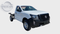 2025 Nissan NP300 CHASIS CABINA 2P L42.5 MAN AA VDC