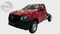 2025 Nissan NP300 CHASIS TM AC VDC