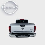 2024 Nissan FRONTIER 4P PLATINUM LE DIESEL L42.5T 4X4 AUT