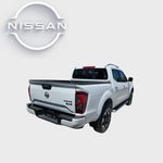 2024 Nissan FRONTIER 4P PLATINUM LE DIESEL L42.5T 4X4 AUT