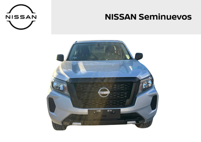 2024 Nissan FRONTIER 4P DC DIESEL L42.5T 4X4 MAN