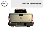 2024 Nissan FRONTIER 4P DC DIESEL L42.5T 4X4 MAN