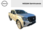 2024 Nissan FRONTIER 4P DC DIESEL L42.5T 4X4 MAN