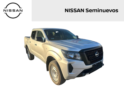 2024 Nissan FRONTIER 4P DC DIESEL L42.5T 4X4 MAN