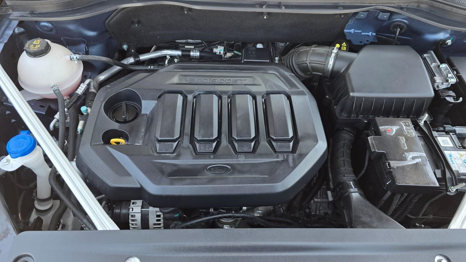 2024 Nissan FRONTIER 4P PLATINUM LE DIESEL L42.5T 4X4 AUT