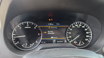 2024 Nissan FRONTIER 4P PLATINUM LE DIESEL L42.5T 4X4 AUT