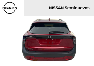 2025 Nissan KICKS 5P PLATINUM L42.0 AUT