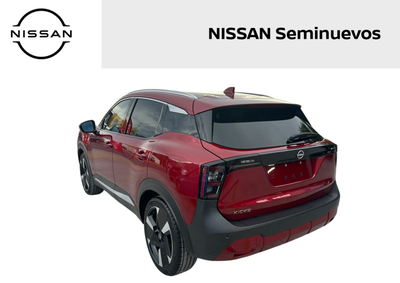 2025 Nissan KICKS 5P PLATINUM L42.0 AUT