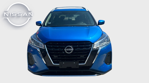 2024 Nissan KICKS PLAY ADVANCE CVT