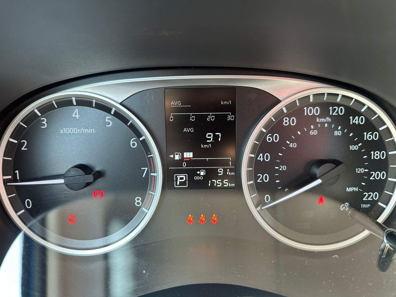 2024 Nissan KICKS PLAY ADVANCE CVT