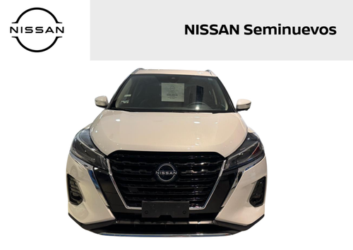 2024 Nissan KICKS 5P PLATINUM L41.6 AUT
