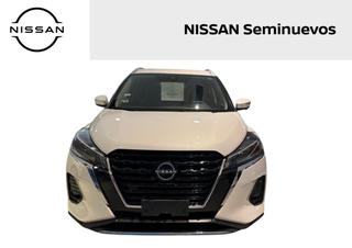 2024 Nissan KICKS 5P PLATINUM L41.6 AUT