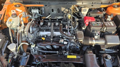 2024 Nissan KICKS 5P PLATINUM L41.6 AUT