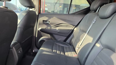 2024 Nissan KICKS 5P PLATINUM L41.6 AUT