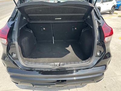 2024 Nissan KICKS 5P ADVANCE L41.6 AUT