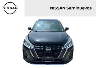 2024 Nissan KICKS 5P ADVANCE L41.6 AUT